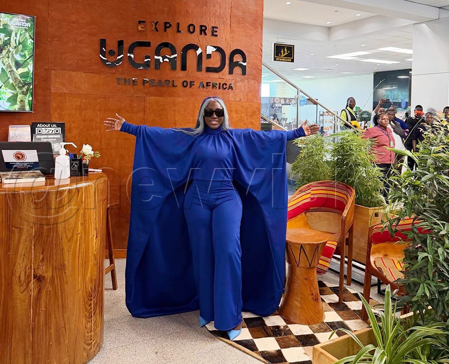 Spice Lands in Uganda for Tourism Push and Major Concert