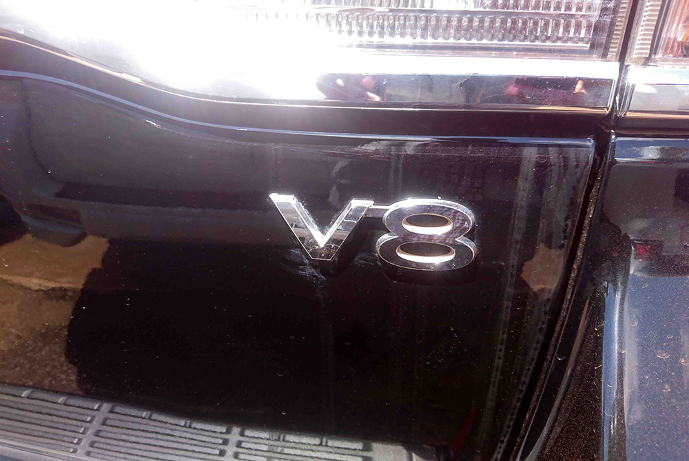 Popular car acronyms and their meanings New Vision Official