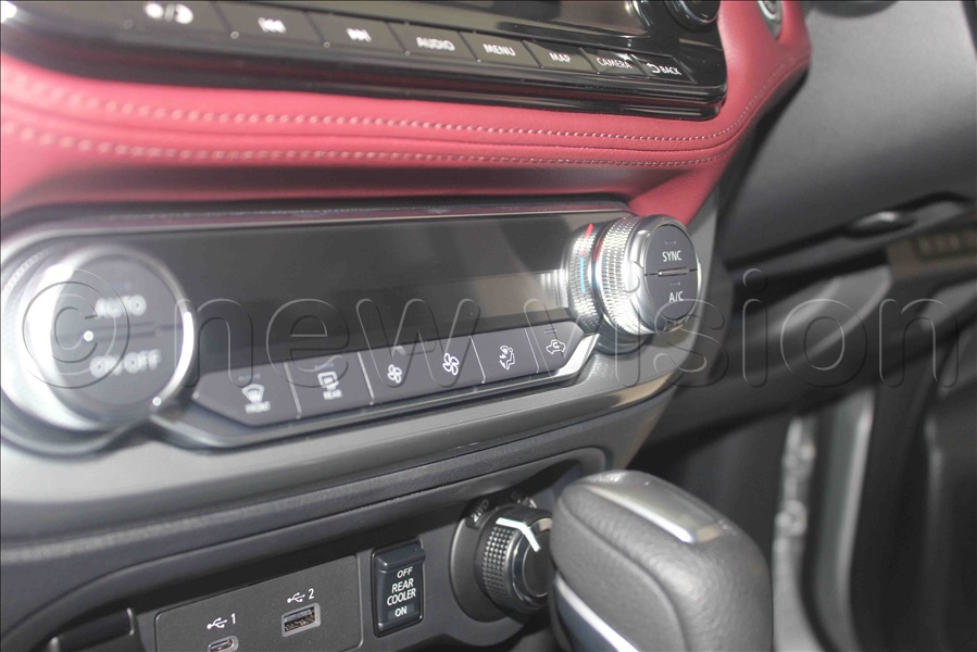 Car features you should know Bukedde Online Amawulire