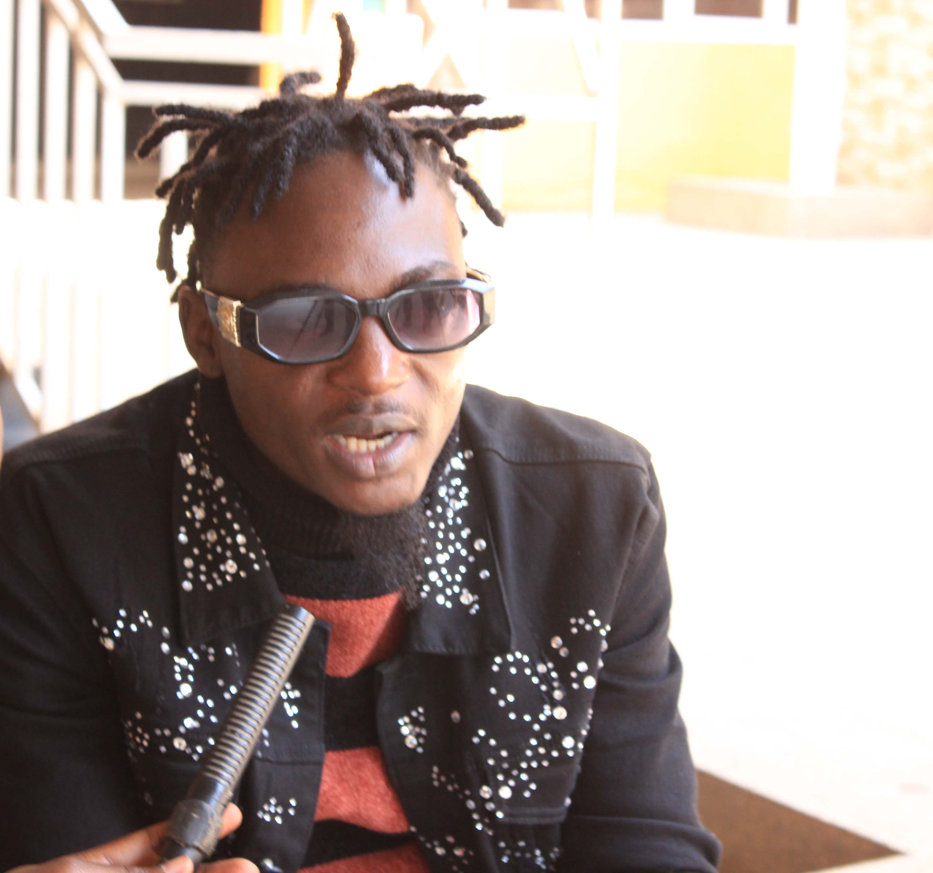 Copyright mix-up ends as Aganaga’s Nassanga Remix returns to YouTube