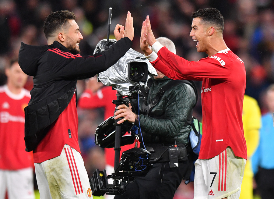 Manchester United