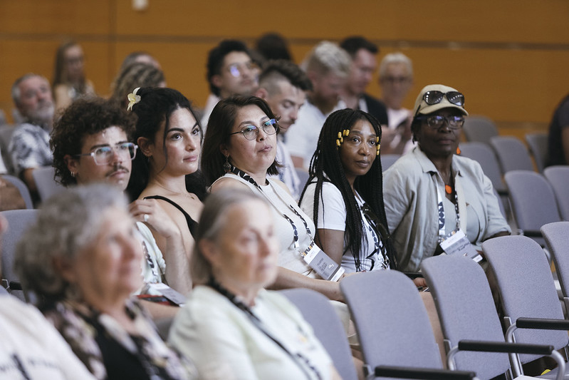 More than 10,000 participants are expected to attend the conference which takes place from July 22-26. (Courtesy)