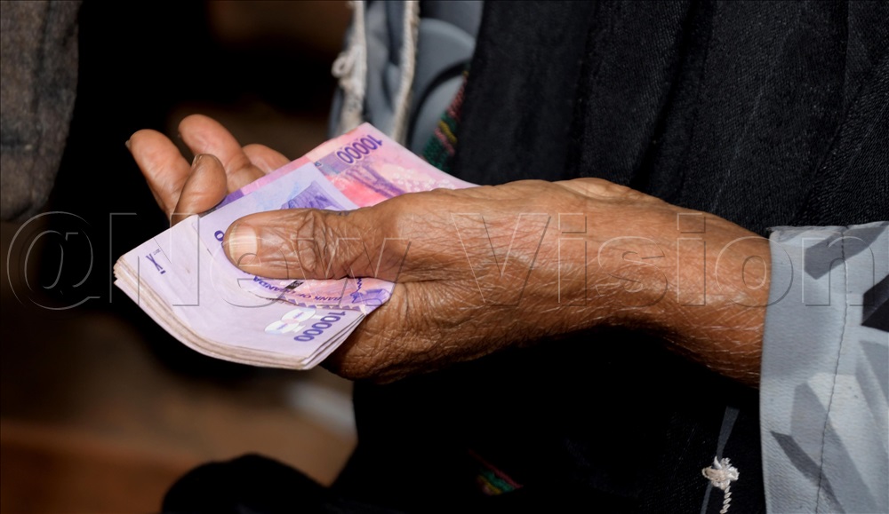 Family & Parenting: Amuru older persons urge newly elected leaders on SAGE funds