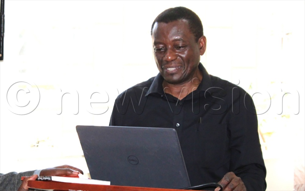 Kasozi declined to comment on the disputed Kiteezi land.