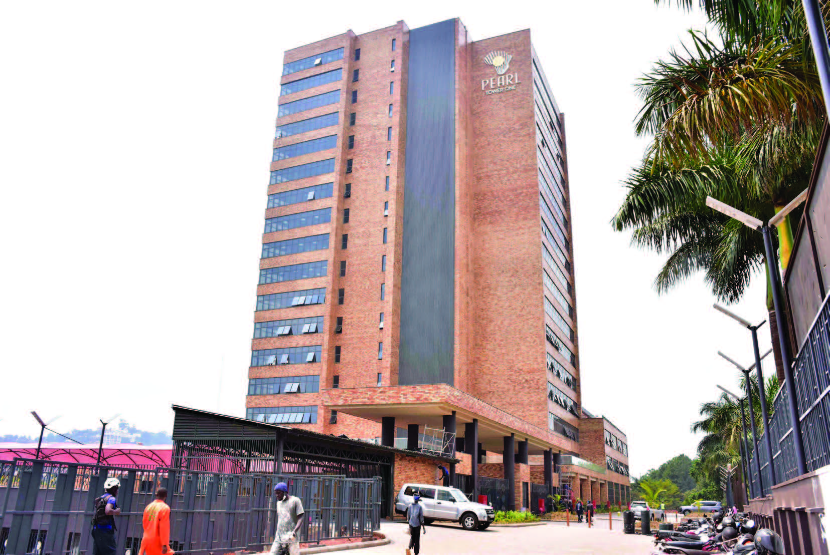 Ekizimbe Sudhir Kye Yagguddewo