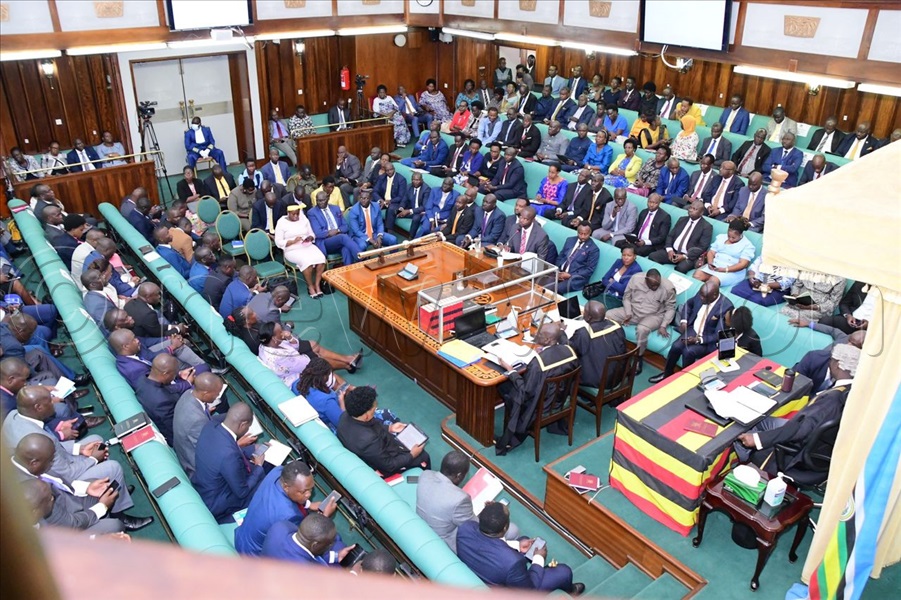 The chambers are full as MPs attend to</div></div></div></div><div class=