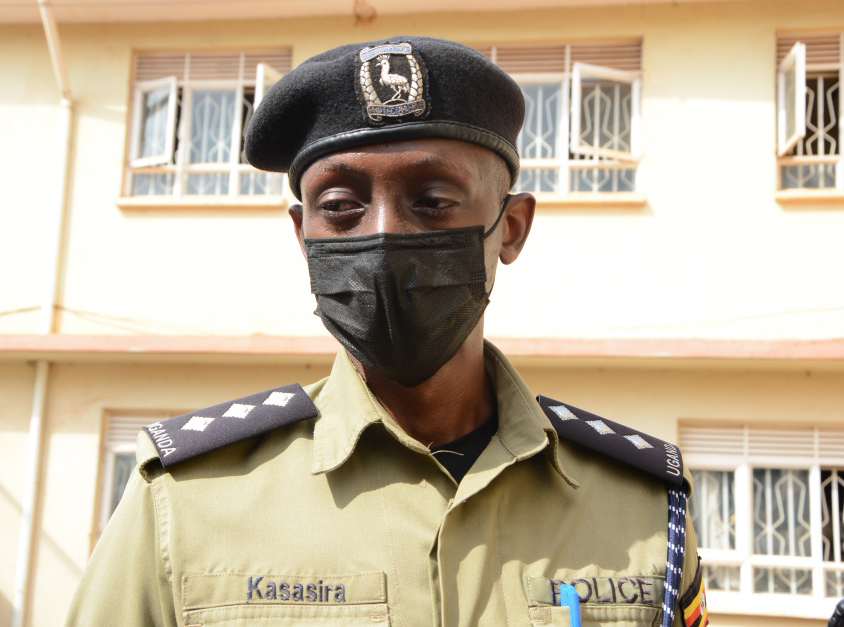 Six people perish in two Mbarara road crashes New Vision Official