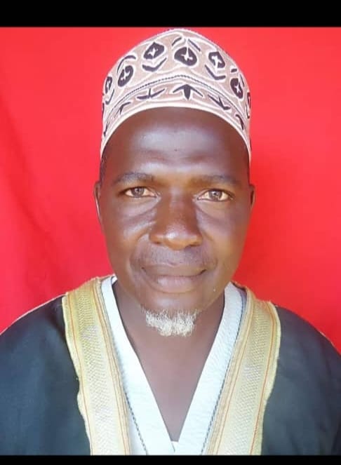 Sulaiman Nkata