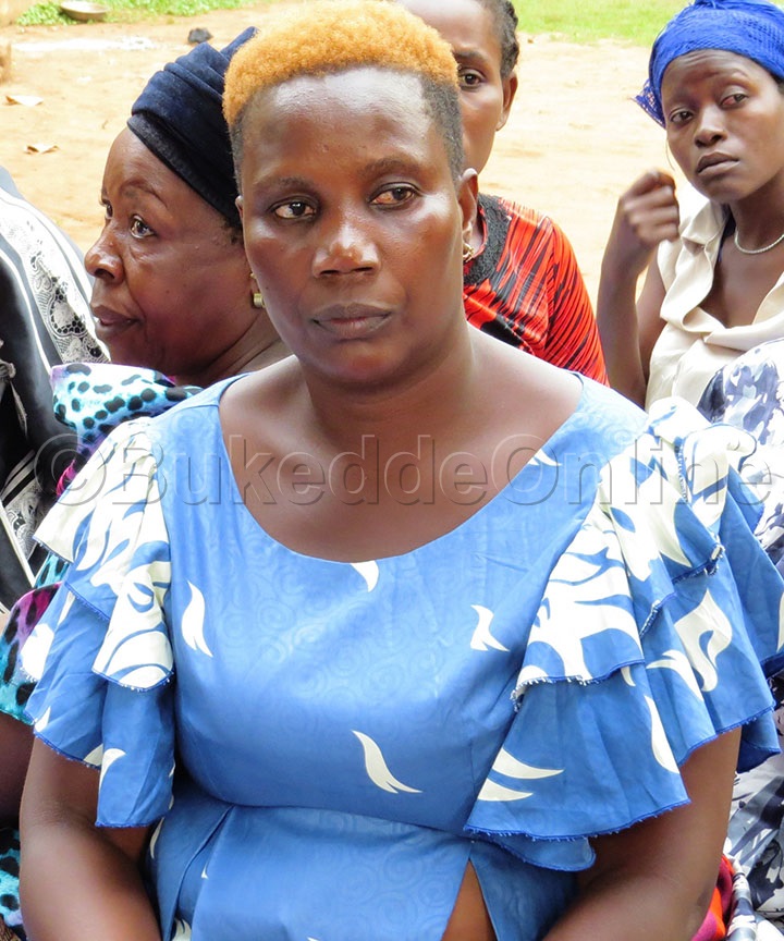 Nnamwandu Lunkuse Bw'afaanana.