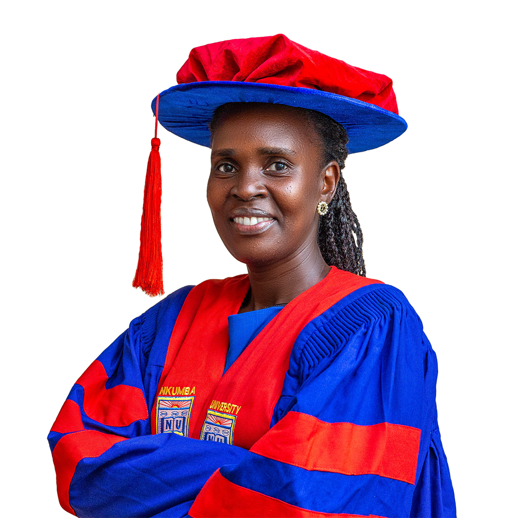 Joan Nakkazi