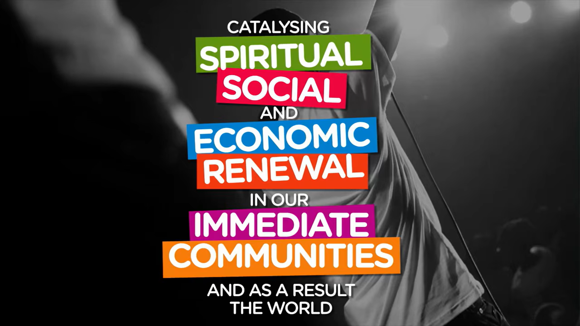 Online Church: @Worship Harvest Today - August 23, 2026