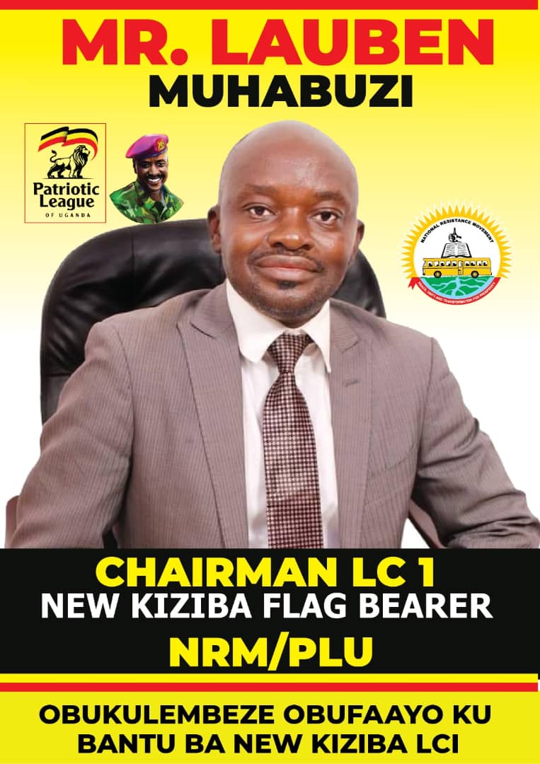 Ekipande kya Muhabuzi ekinoonya akalulu