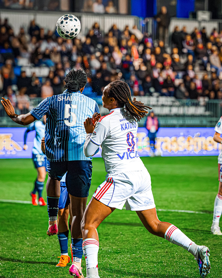 Nankya in action. Courtesy photo