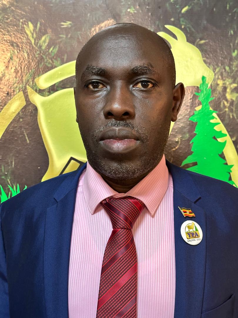 Charles Karemera has emerged as the best student, scoring a GPA of 4.98 in Bachelor of Science and Software Engineering. (Courtesy photo)