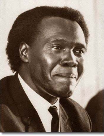 Dr. Milton Obote