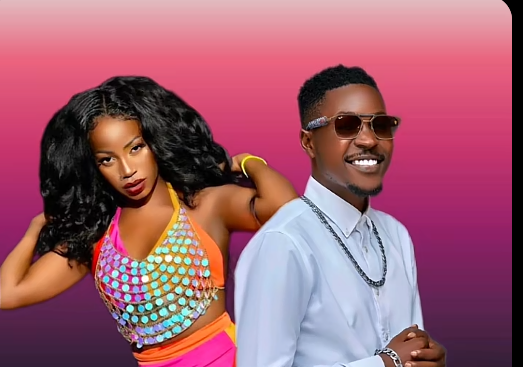 Music Review: Nsi Nsamba – Sheebah & T Paul 256