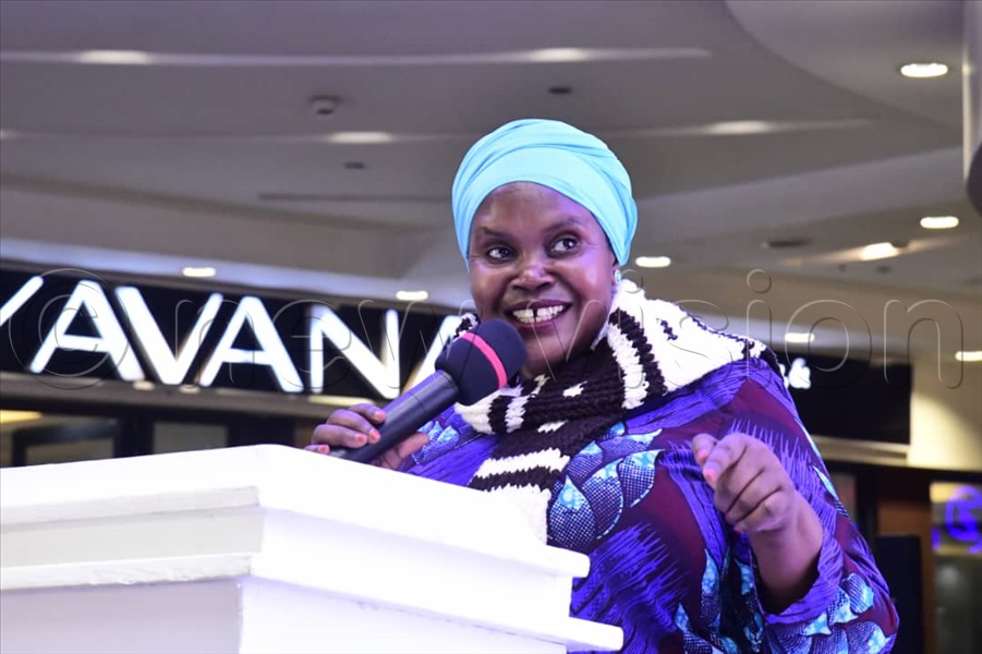 Minister Nakadama reminded investors that Uganda offers the best investment environment in Africa and appealed to as many investors as possible from various fields in Turkey to utilise this opportunity and invest in the country. (All Photos by Eddie Ssejjoba)