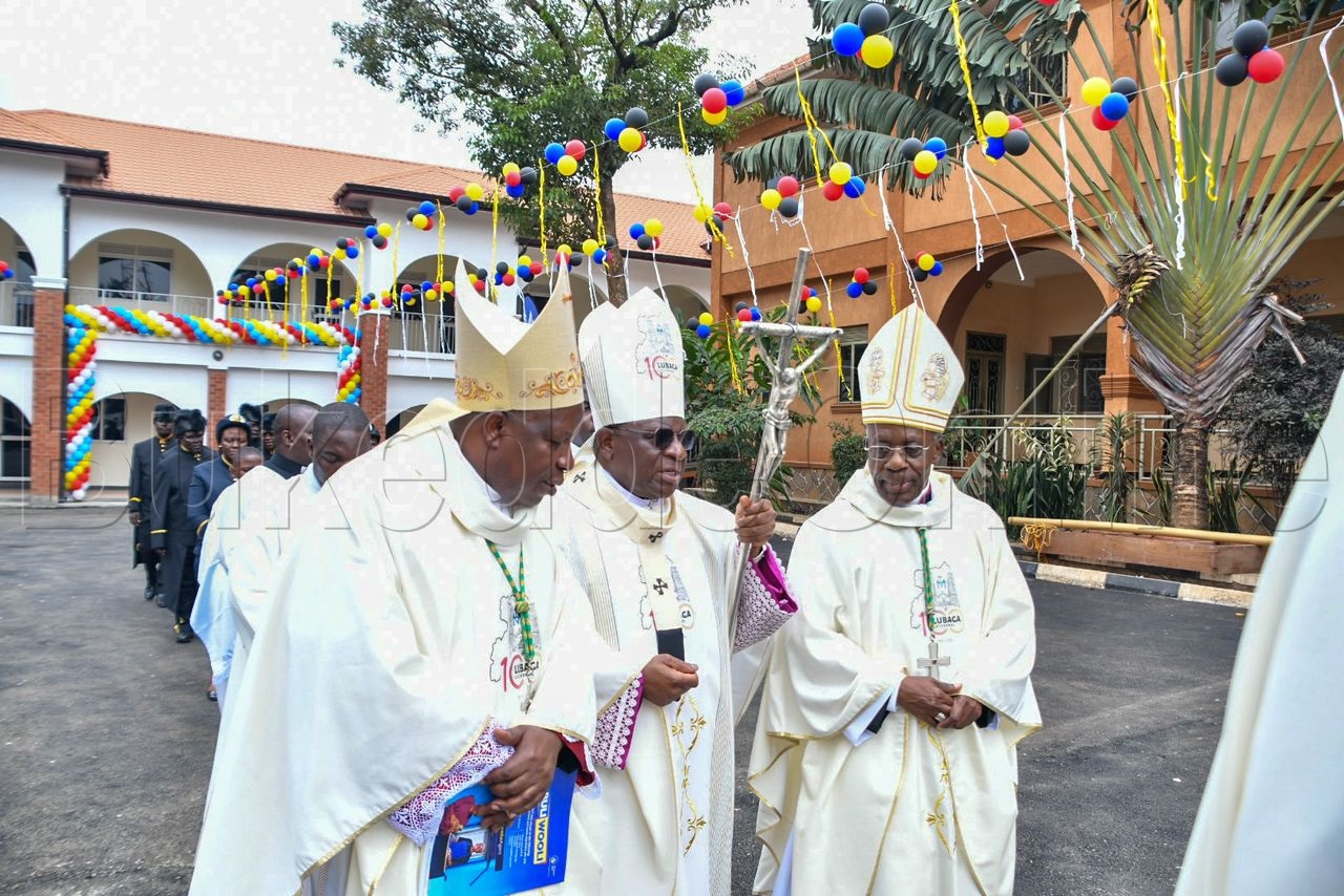Ssaabasumba Ssemogerere akulembeddemu okusaba mmisa