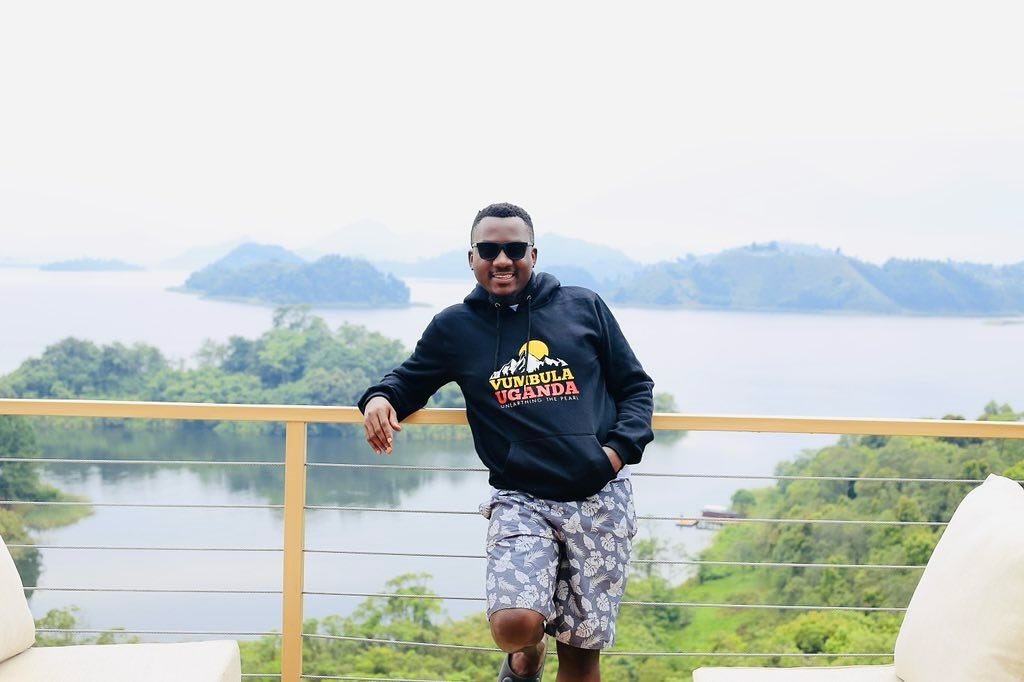 Demo Riley appointed president of National Tourism Events Organisers Federation