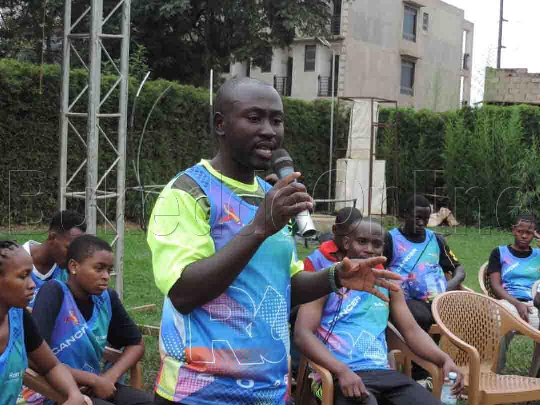 Omukolo gwa Rotary