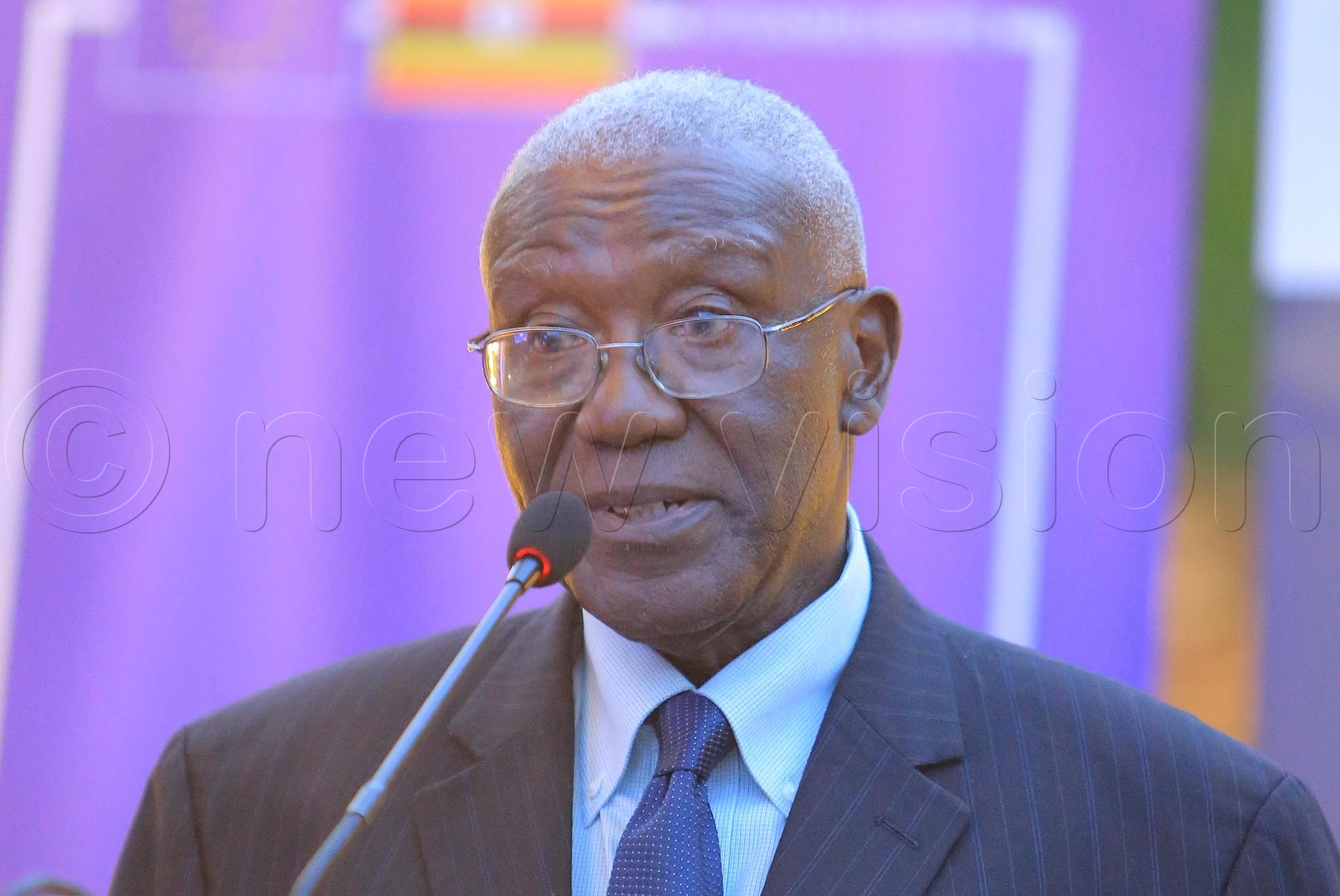 Uganda Wildlife Authority gets a new board of trustees New Vision