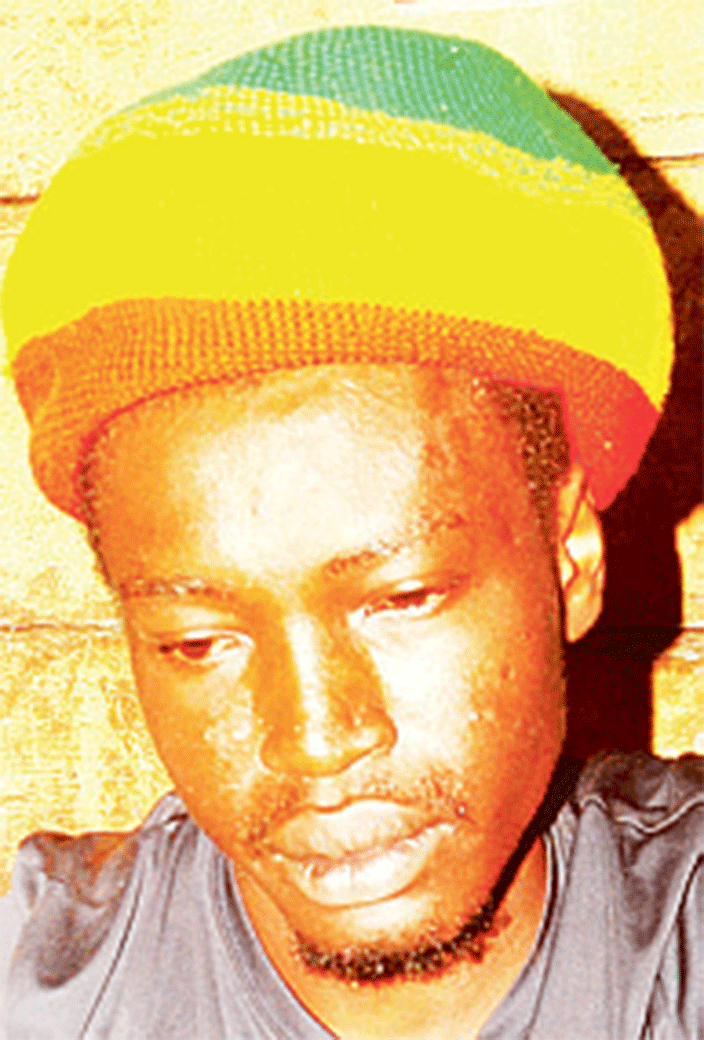 Enjaga emukwasizza Bukedde Online Amawulire