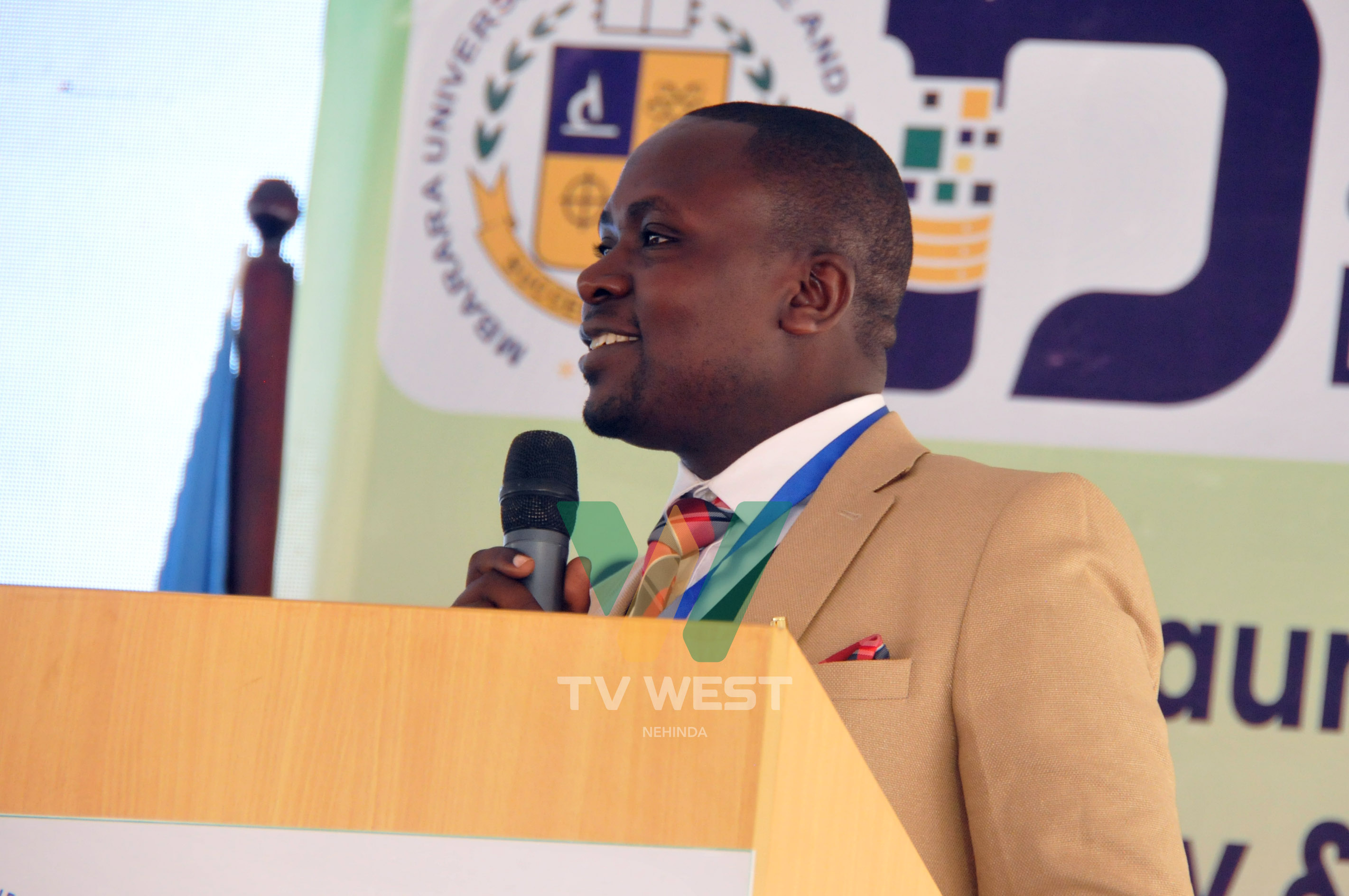 Dr. Benjamin Musiita. PHOTO: SSENGENDO ABDULKARIM