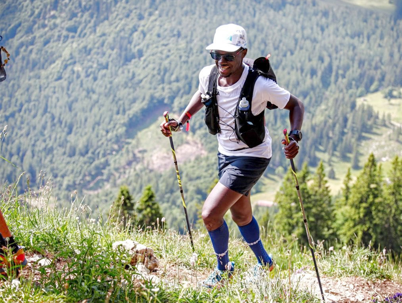 Kambugu for world’s toughest ultramarathon New Vision Official