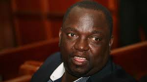 Okwekalakaasa e Kenya ; Omubaka eyakwatiddwa yeeyanjudde ku