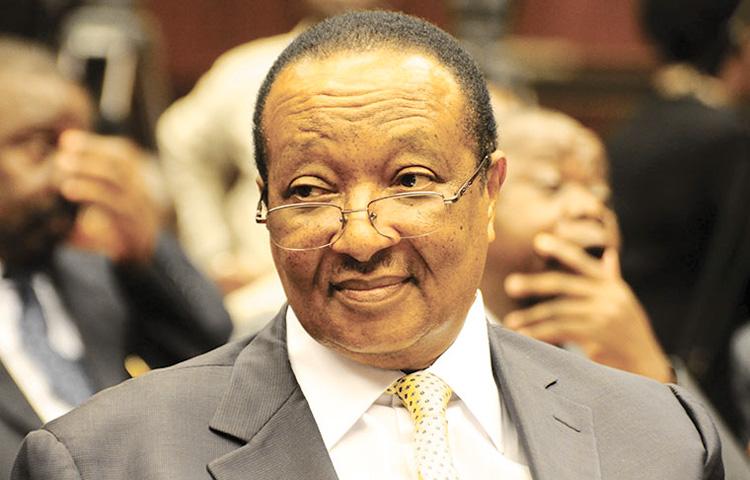 During the CA debate that was laced with strong calls for restoration and cautionary voices, Prof. Apollo Nsibambi (RIP) stood as a bridge. (File photo)