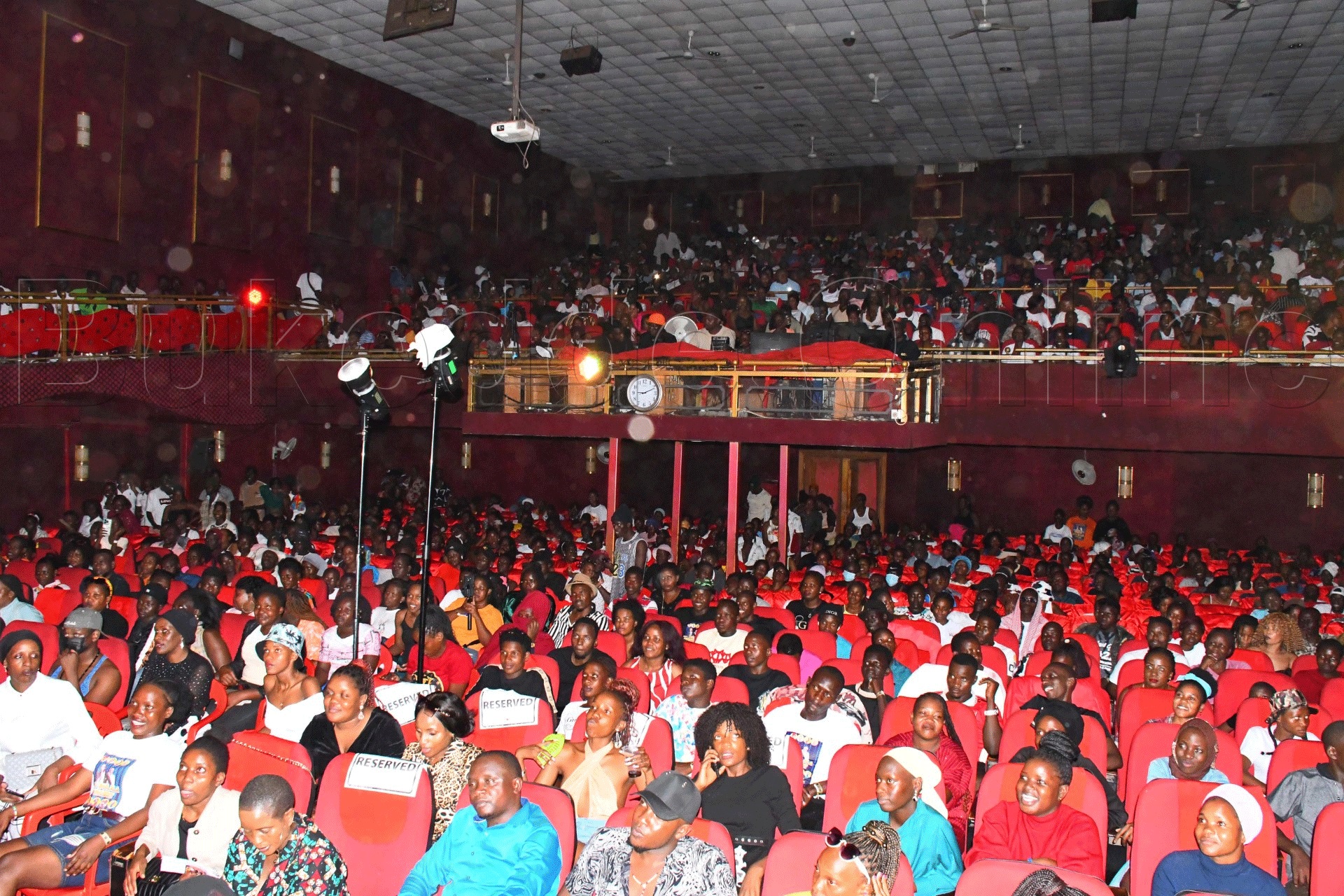 Abadigize nga bali ku labonita