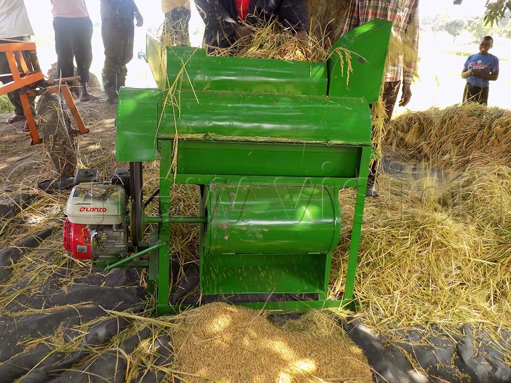 ASARECA seeks local manufacturers for lowcost agriculture equipment