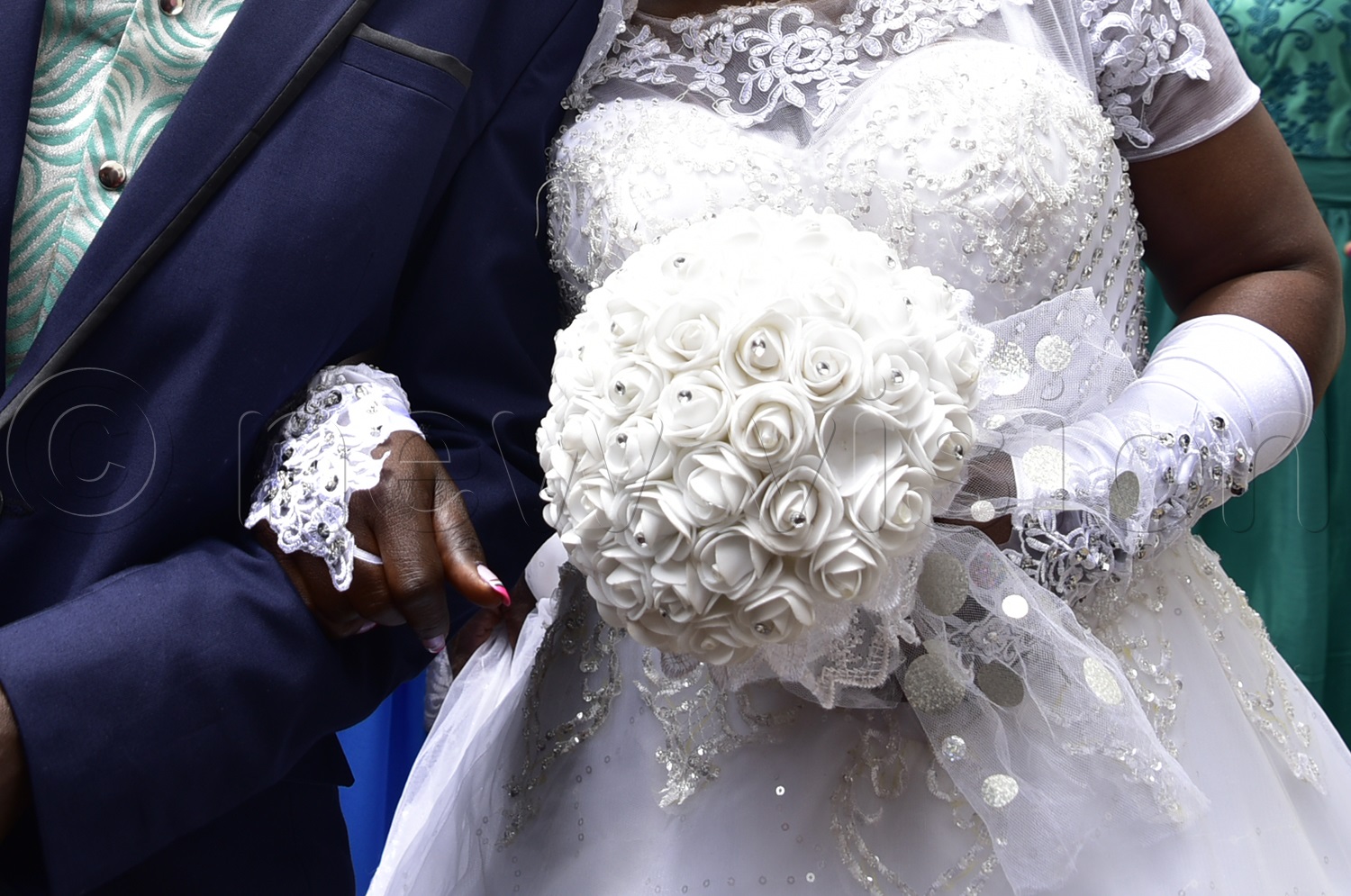 How to beef up security at your wedding Bukedde Online Amawulire