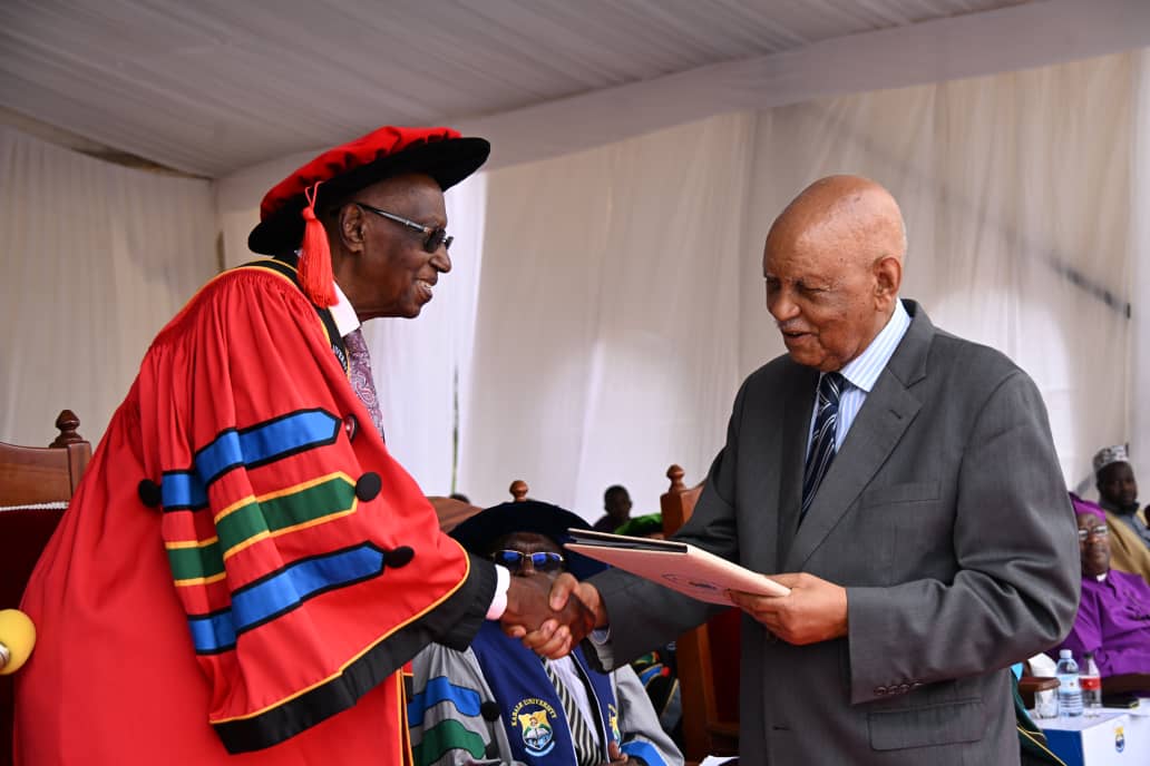 Rukikaire, a former cabinet minister and National Resistance Army/Movement ideologue, replaces Prof. Mondo Kagonyera, whose term expired in April last year.